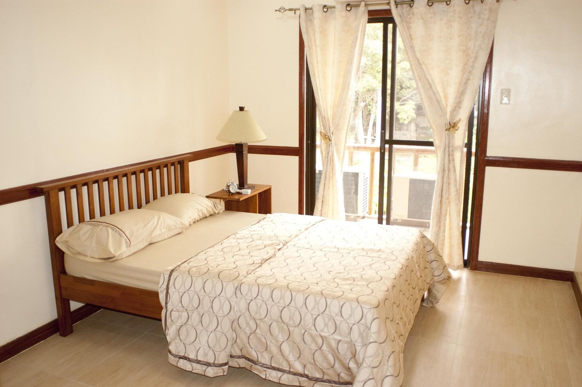 Punta House Hotel Lapu-Lapu City Exterior foto
