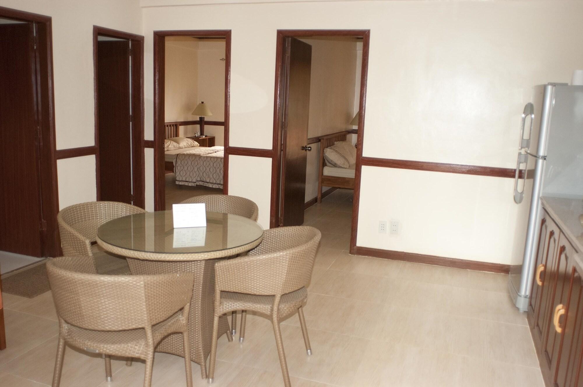 Punta House Hotel Lapu-Lapu City Exterior foto