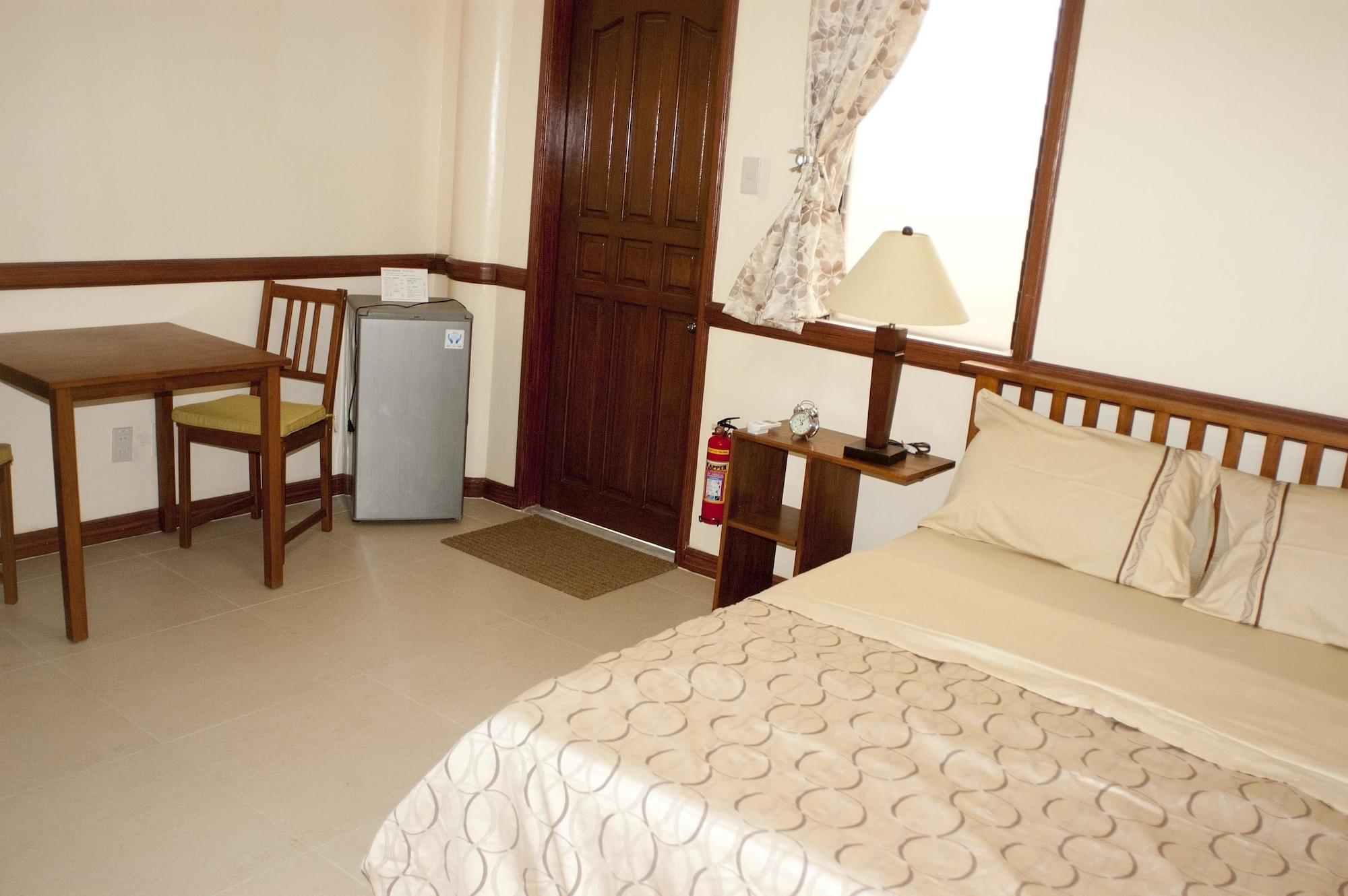 Punta House Hotel Lapu-Lapu City Exterior foto