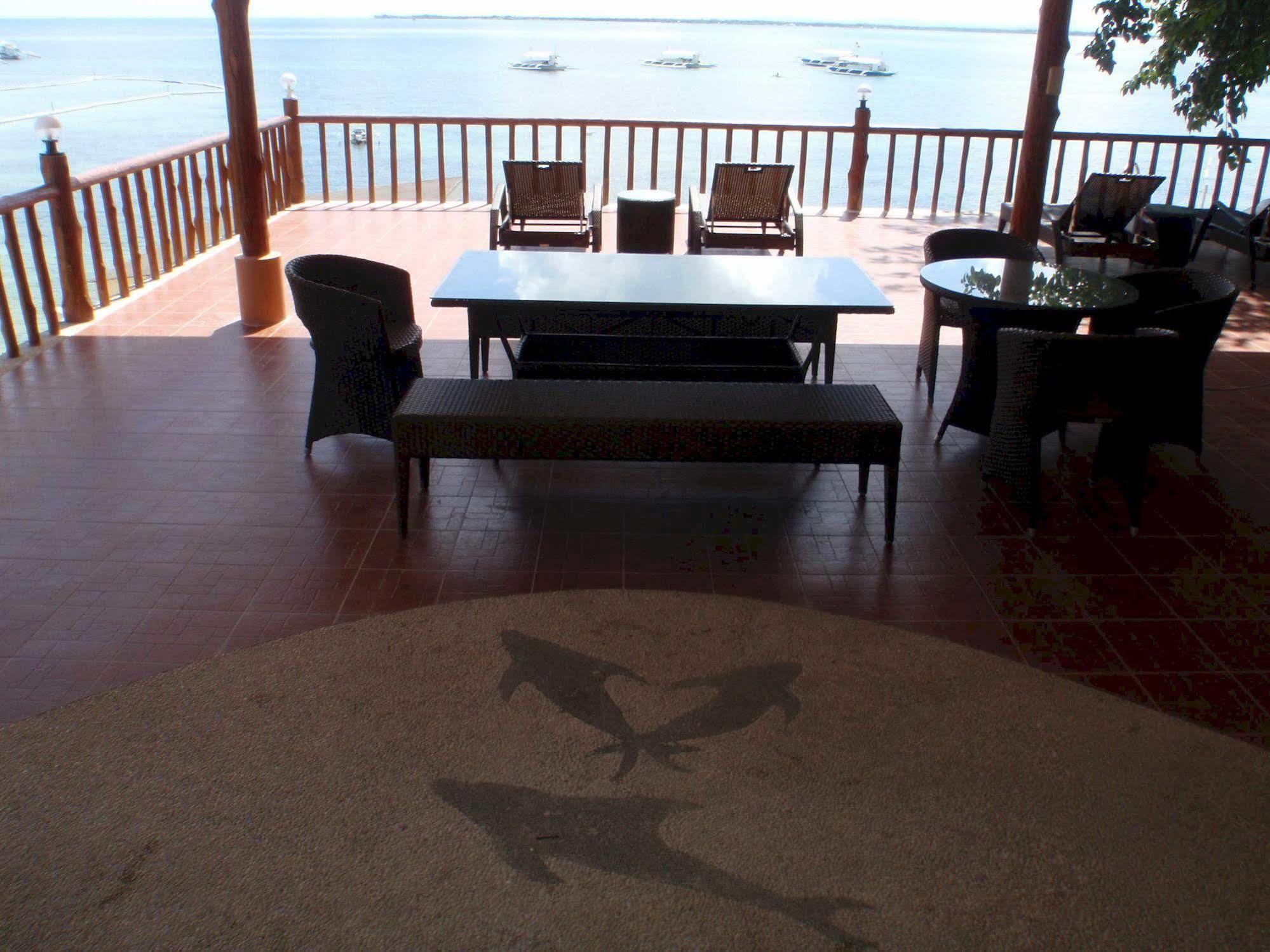 Punta House Hotel Lapu-Lapu City Exterior foto